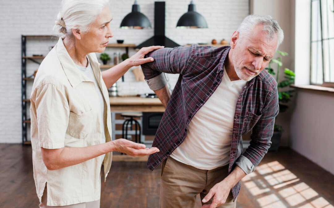 Las causas del dolor de espalda más comunes y cómo tratarlas