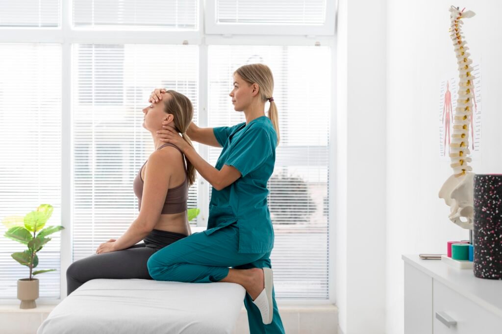 diferencia entre fisioterapia por fisio murcia