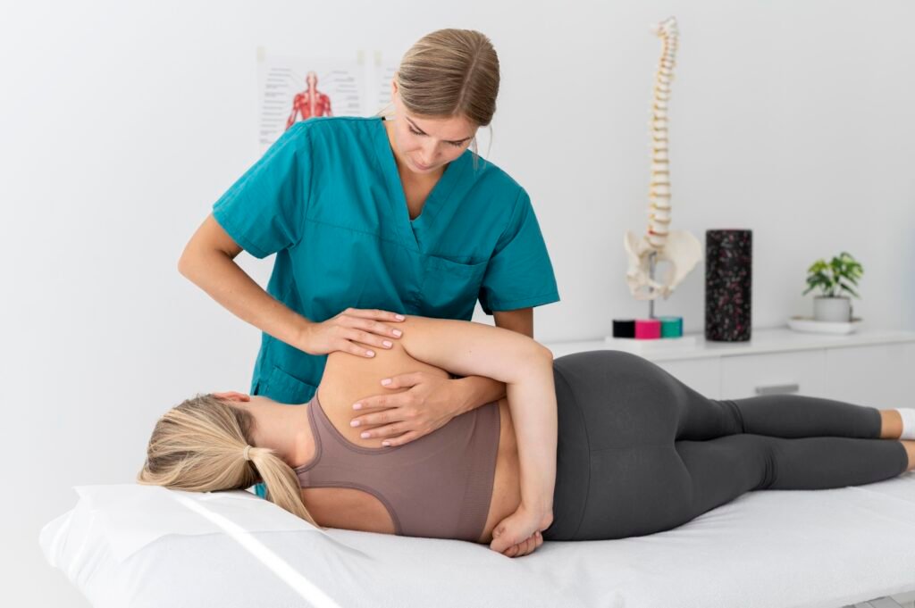 diferencia entre fisioterapia por fisio murcia
