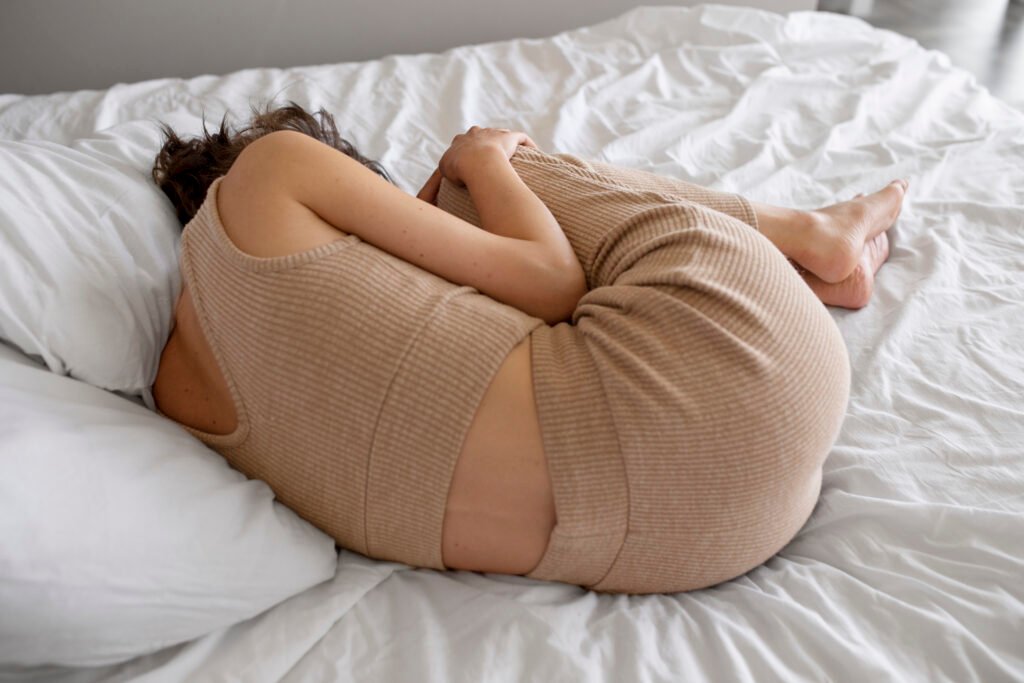 Mejores posturas para dormir por fisioterapia Murcia
