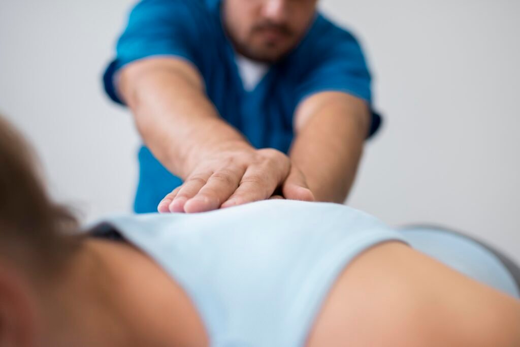 diferencia entre fisioterapia por fisio murcia