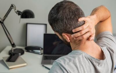 Teletrabajo sin dolor: cómo cuidar tu espalda con fisioterapia