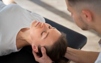 Fisioterapia emocional: cuando el dolor físico tiene un origen interno