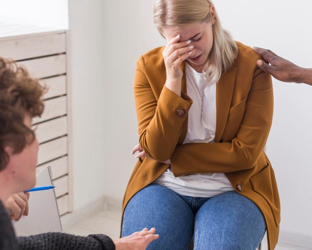 Fisioterapia emocional