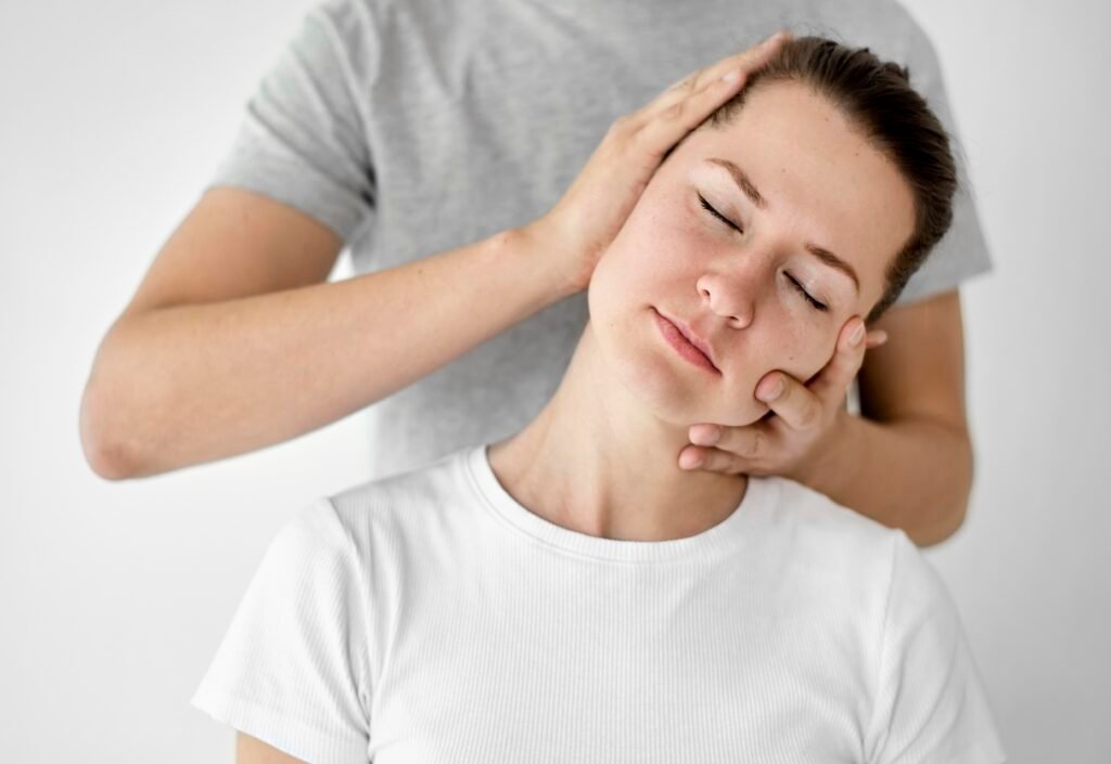 Fisioterapia emocional
