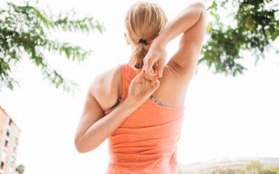 Causas de la Rigidez en el Cuerpo: Entiende y Supera el Bloqueo del Movimiento