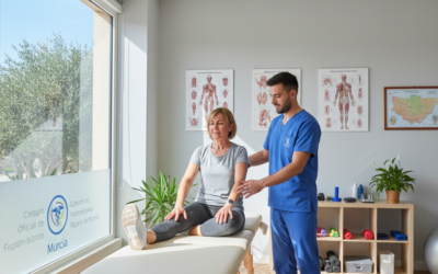 Fisioterapia Murcia: Guía completa de movimiento consciente y salud