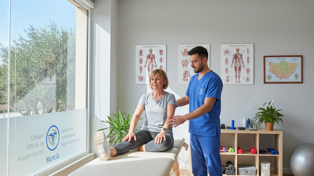 Fisioterapia Murcia: Guía completa de movimiento consciente y salud