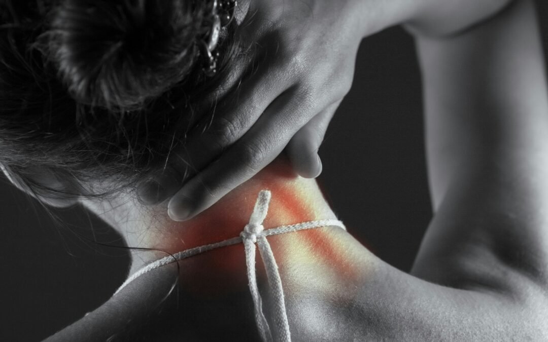 ¿Para el dolor de cuello es mejor frío o calor? Guía completa y basada en evidencia