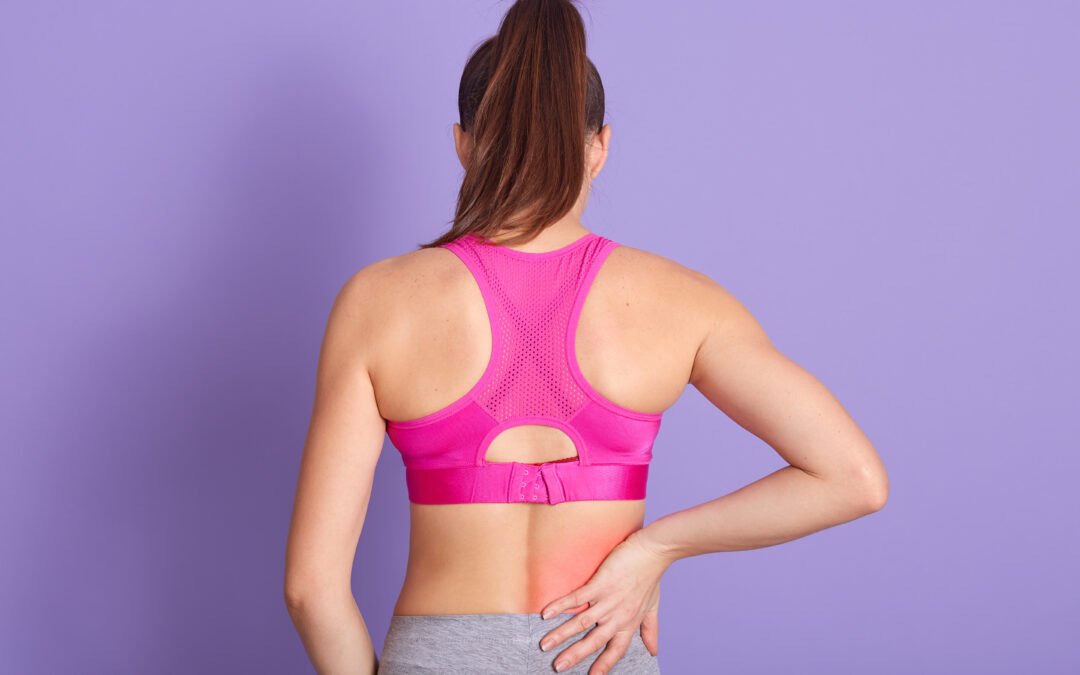 ¿Qué significa vivir con el cuerpo contraído?