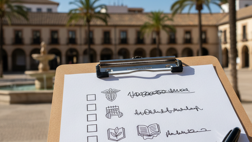 Cómo elegir fisioterapeuta en Murcia Imagen que muestra criterios para seleccionar al mejor fisioterapeuta en Murcia, incluyendo Fisioterapeuta Murcia
