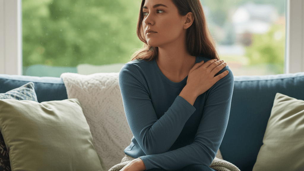 Significado del dolor que aparece sin motivo qué significa para la salud