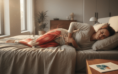 Por qué tu dolor no desaparece aunque descanses