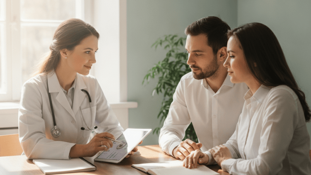 Checklist para saber cuándo consultar a un fisioterapeuta por dolor después de entrenar