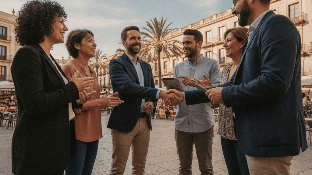 Testimonio de éxito de INDIBA en pacientes de Murcia