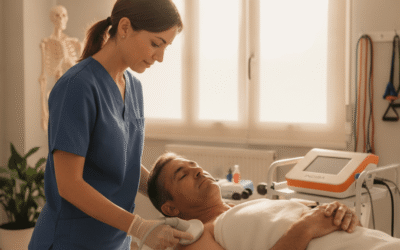 INDIBA Murcia: Guía completa de la terapia de radiofrecuencia