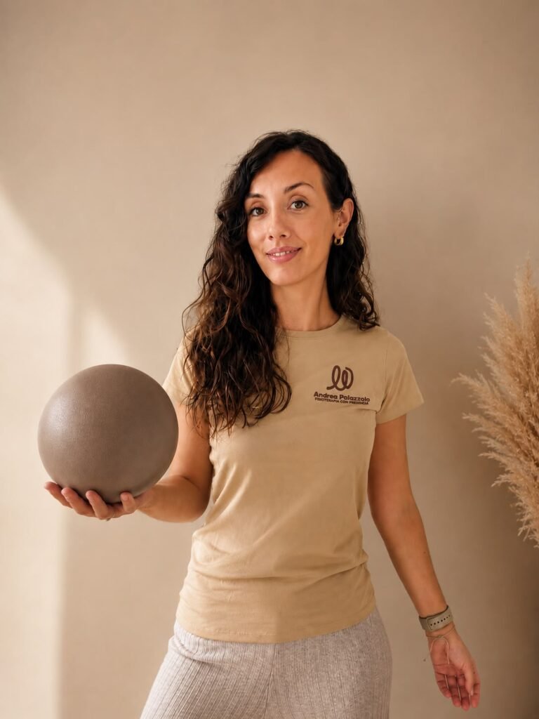 Andrea García