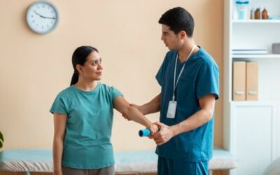 Valoración en fisioterapia: qué debería revisar un profesional